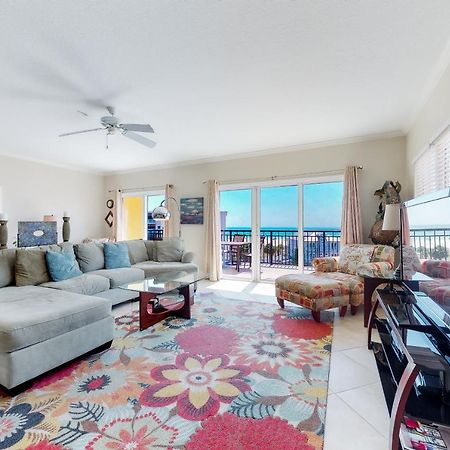 Apartamento Palms Of Treasure Island 405 St. Pete Beach Exterior foto