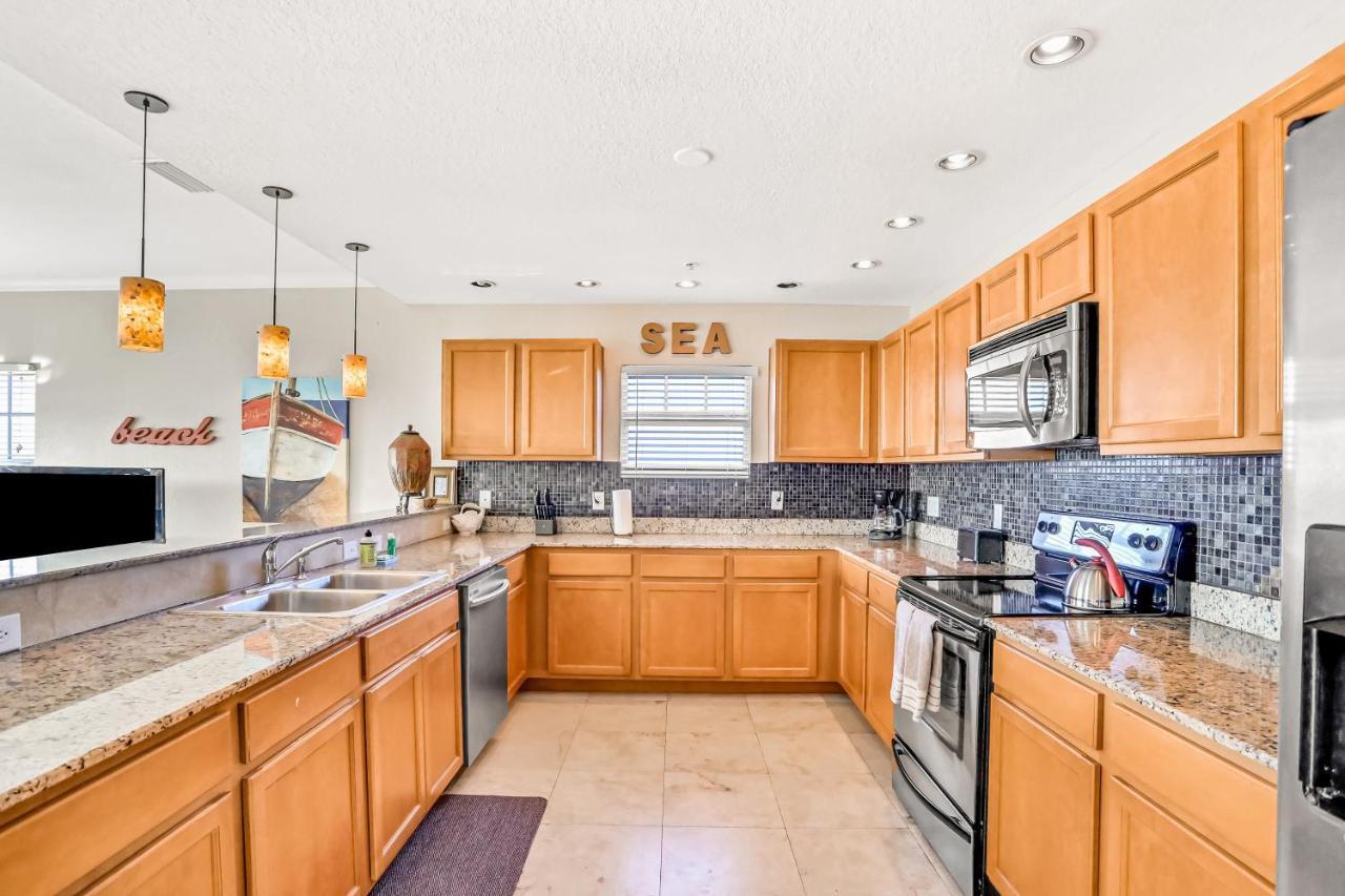Apartamento Palms Of Treasure Island 405 St. Pete Beach Exterior foto