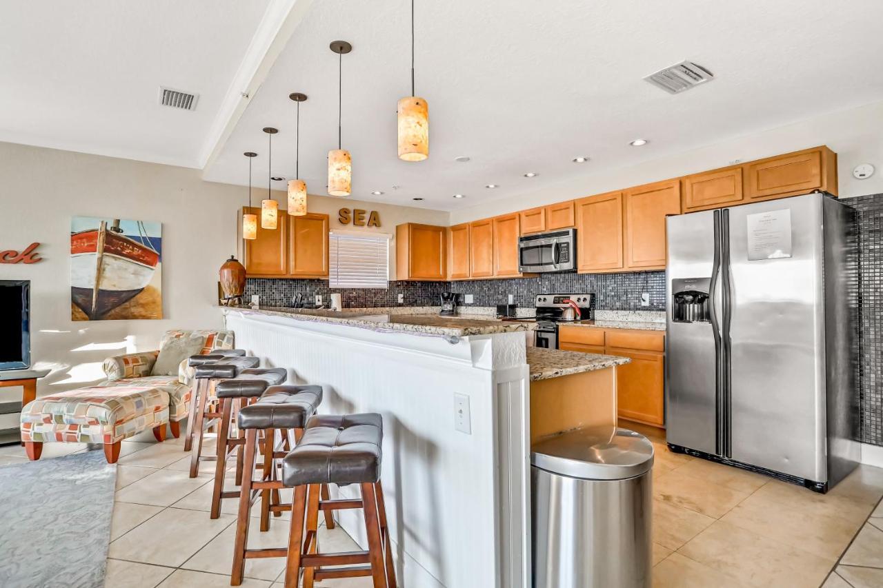 Apartamento Palms Of Treasure Island 405 St. Pete Beach Exterior foto