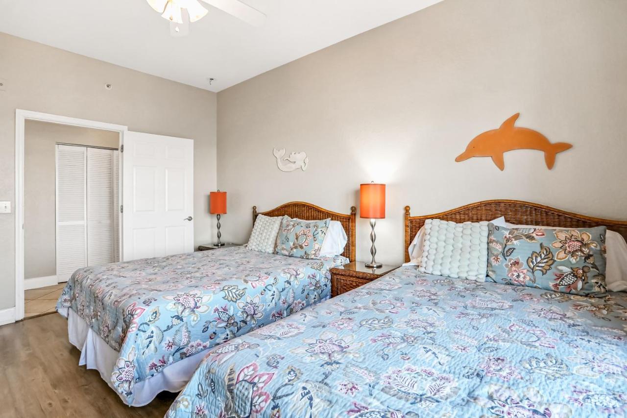 Apartamento Palms Of Treasure Island 405 St. Pete Beach Exterior foto